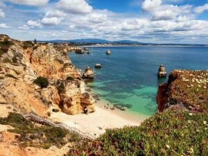 Holidays on board Algarve