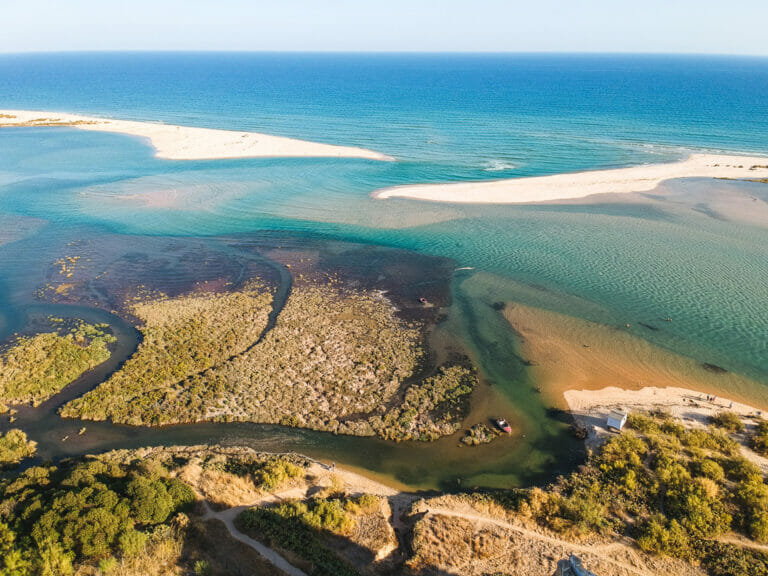 Ria-Formosa-Algarve