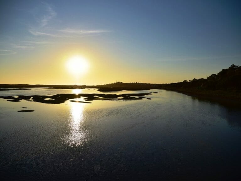 Ria Formosa