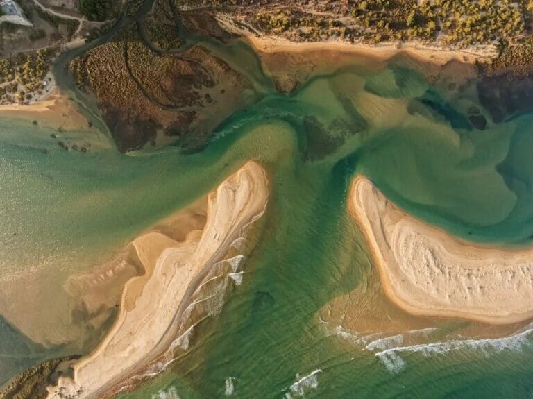 Ria-Formosa-Algarve