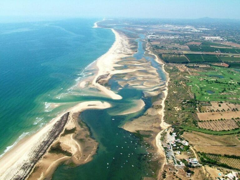 Ria-Formosa-Algarve